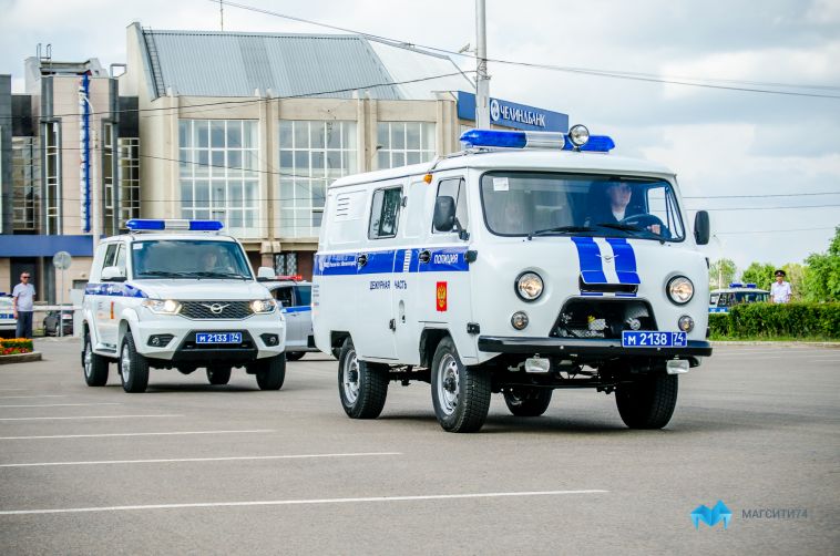 В Челябинской области могут ввести режим обязательной самоизоляции