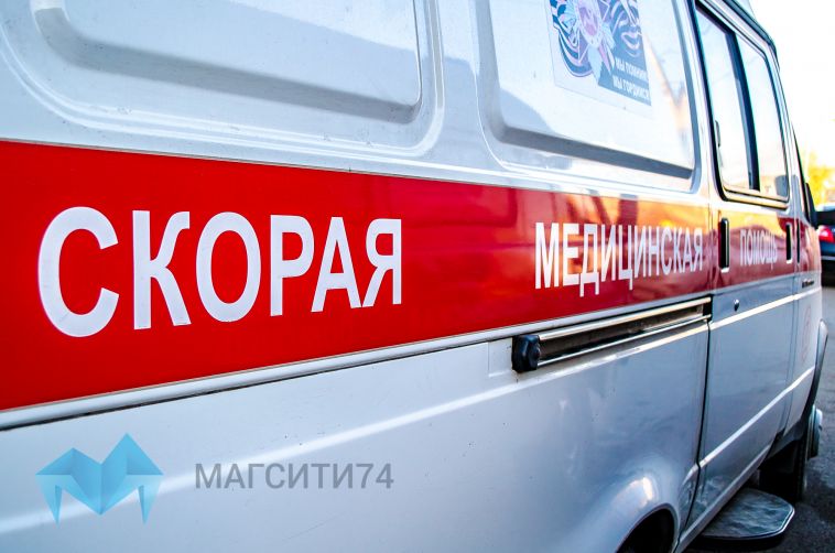 Полколлектива скорой в Кизильском районе отправили на карантин из-за коронавируса