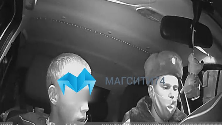 Ещё один магнитогорец получил штраф в 15 тысяч за нарушение режима самоизоляции