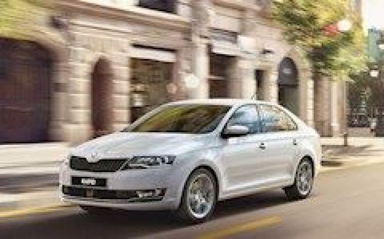 Автомобили ŠKODA сохранят сбережения с выгодой до 153 тысяч рублей
