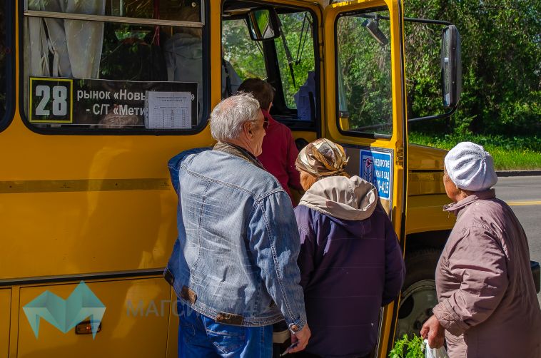 В Челябинской области жителям разрешили съездить на садовые участки