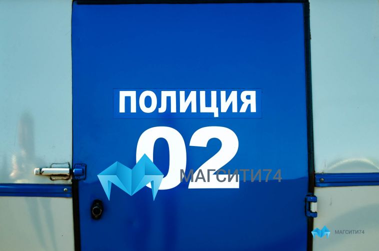 Челябинская область оказалась в пятёрке лидеров по числу преступлений