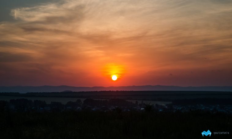 «Храм Солнца» нашли под Магнитогорском
