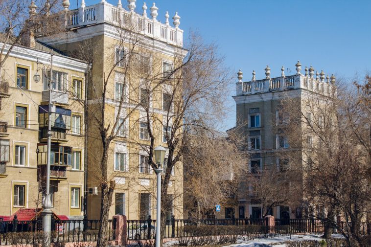 Город-сказка? Исследователи оценили качество жизни в Магнитогорске