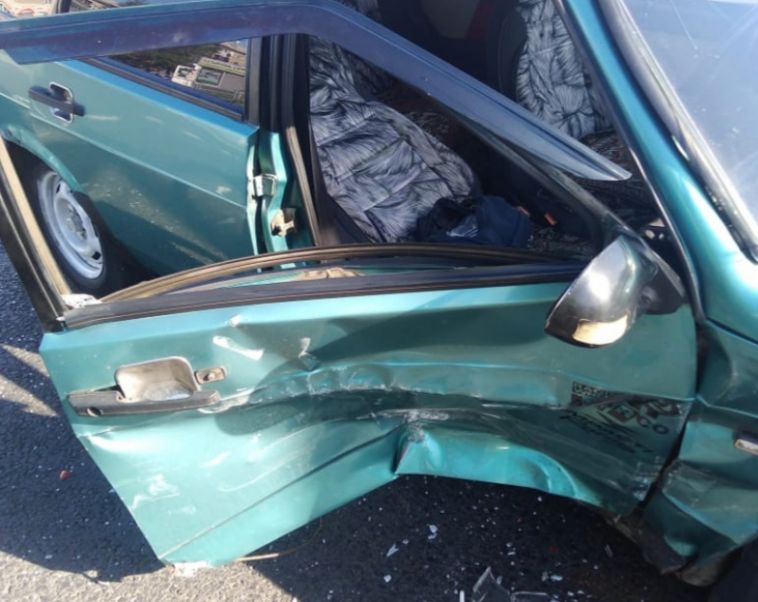 Пожилой автоледи из Магнитогорска грозит срок за покалеченного пассажира