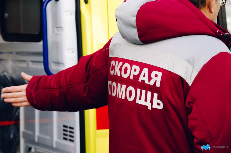 В Магнитогорске две бригады скорой помощи отправили на карантин