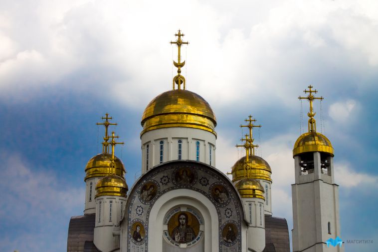 В Челябинской области богослужения будут проходить без прихожан
