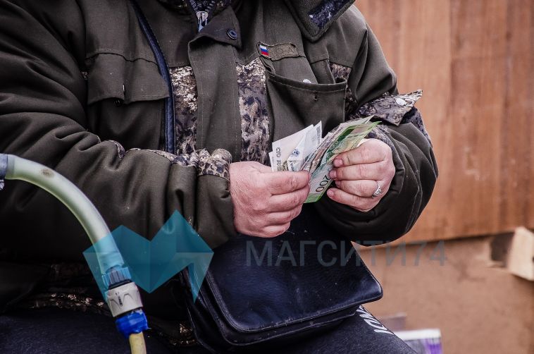 В Магнитогорске среди уличных торговцев выявили больных коронавирусом