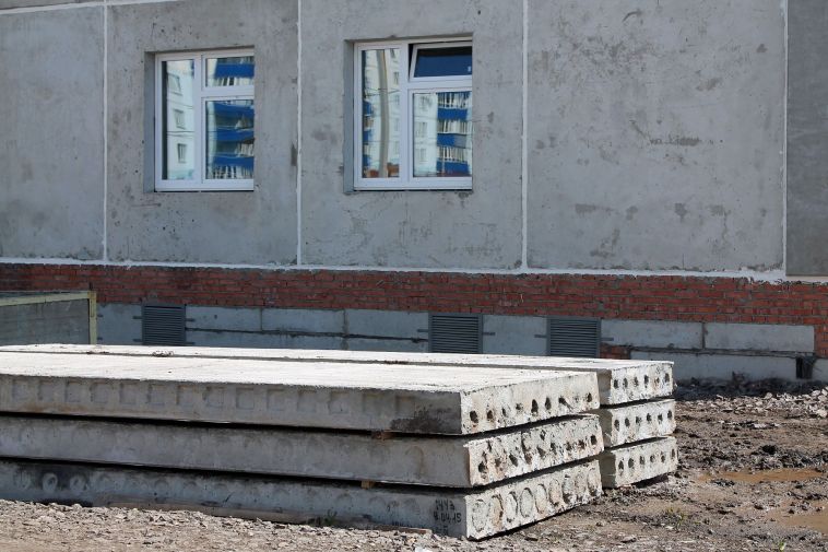В Магнитогорске разрешили строить жилье поменьше
