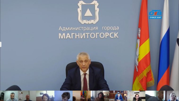 Сергей Бердников: «Не могу сказать, что магнитогорцы дисциплинированы»