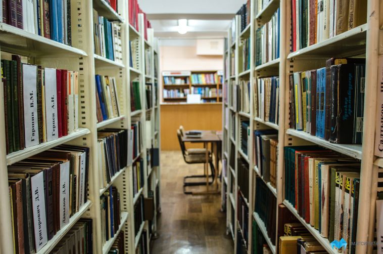Библиотеки Магнитогорска возобновили работу