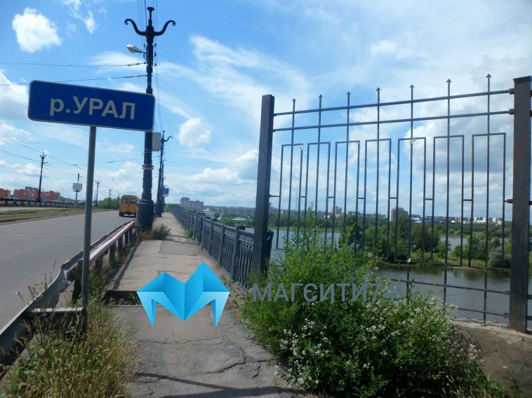В Магнитогорском водохранилище хотят запретить рыбалку