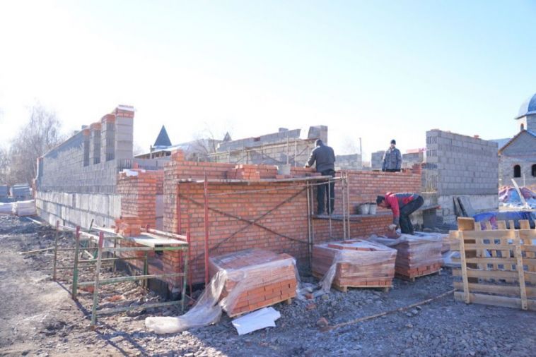 Магнитогорский духовный центр отсудил 6 млн за недостроенный храм
