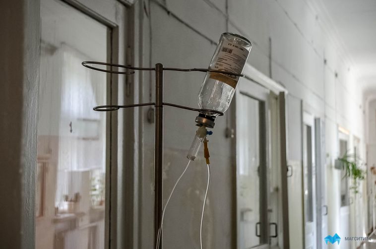 В сводку Минздрава Челябинской области попала ещё одна смерть от коронавируса