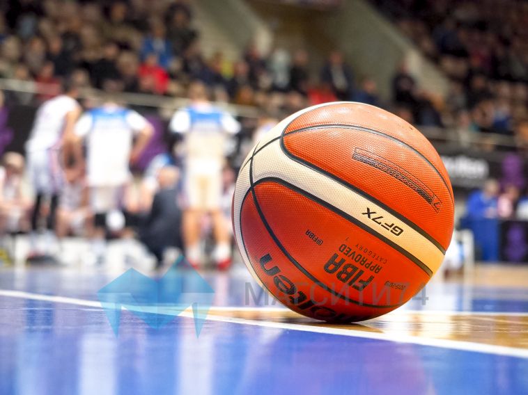 Баскетбольный клуб «Магнитогорск» сменил название и логотип