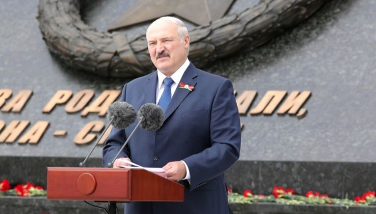 Перевыборов президента в Белоруссии пока не будет