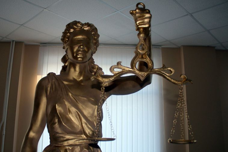 Суд арестовал акции «Башкирской содовой компании»