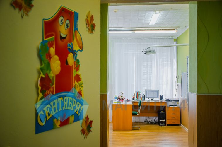 В Магнитогорске пневмонией заболел школьный учитель