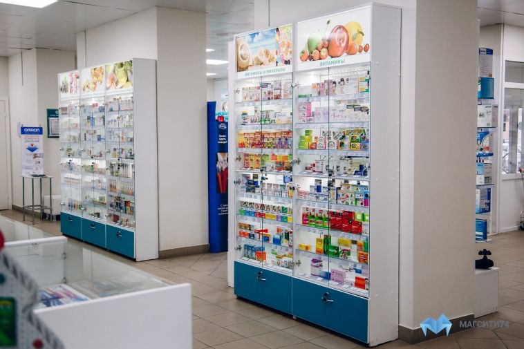 В Магнитогорске жалуются на дефицит антибиотиков в аптеках