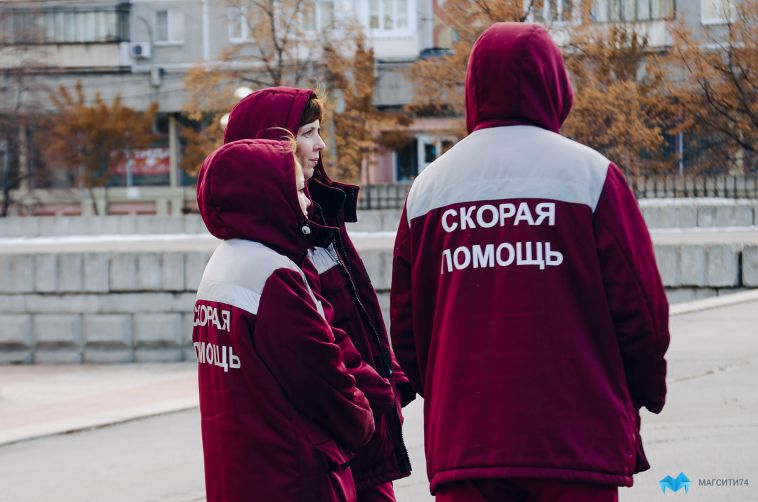 Более 15 тысяч южноуральцев переболели COVID-19