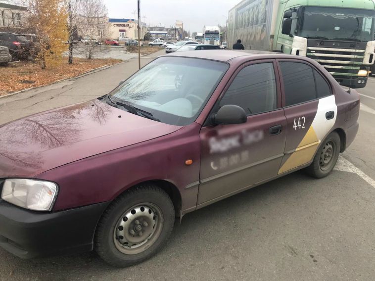 «Помогла бдительность очевидцев»: в Магнитогорске нашли водителя, сбившего ребенка