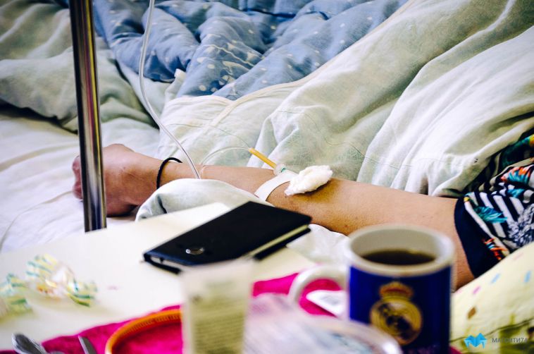 Два пациента скончались с диагнозом «коронавирус» в Магнитогорске