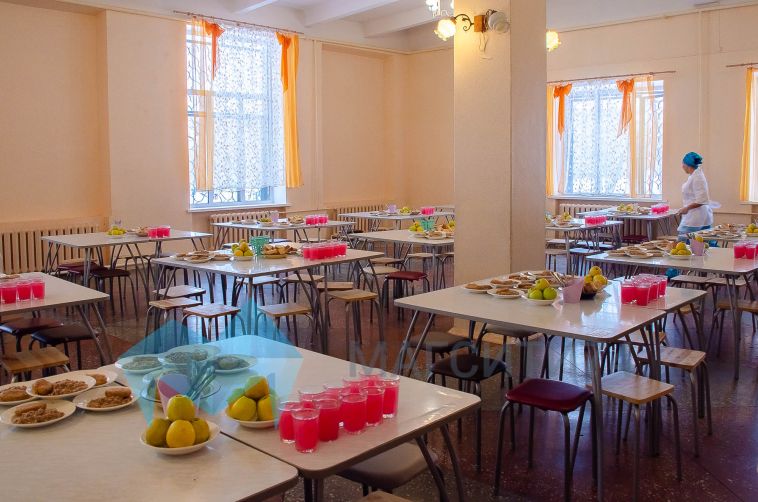 В школьных столовых запретят есть макароны по-флотски, яичницу и сладости