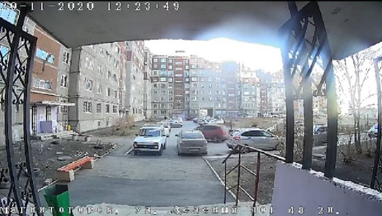Инспекторы объявили розыск очевидцев ДТП