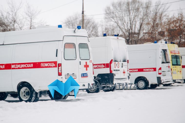 За сутки в Челябинской области скончались 12 пациентов с COVID-19