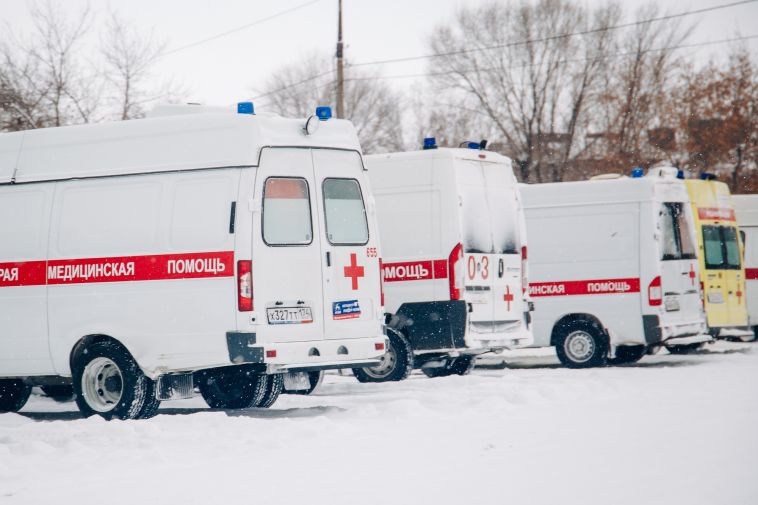 В Магнитогорске за сутки 76 новых подтверждений заражения ковидом