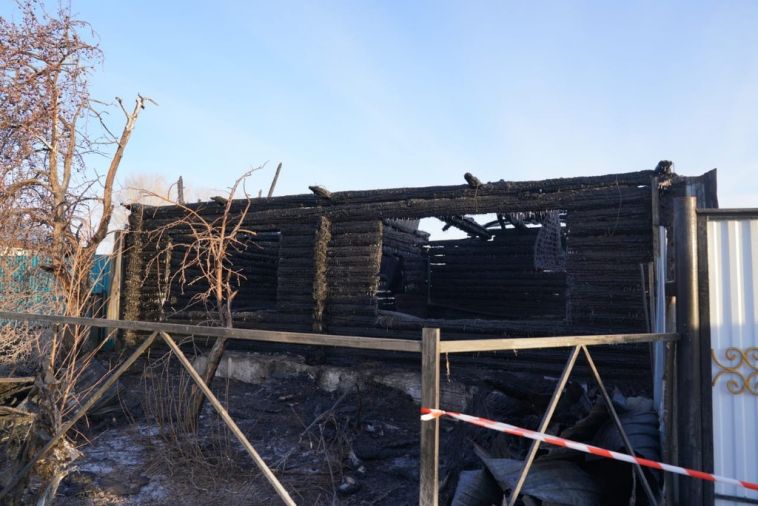 Семья из Магнитогорска не нашла родственника среди погибших в башкирской трагедии