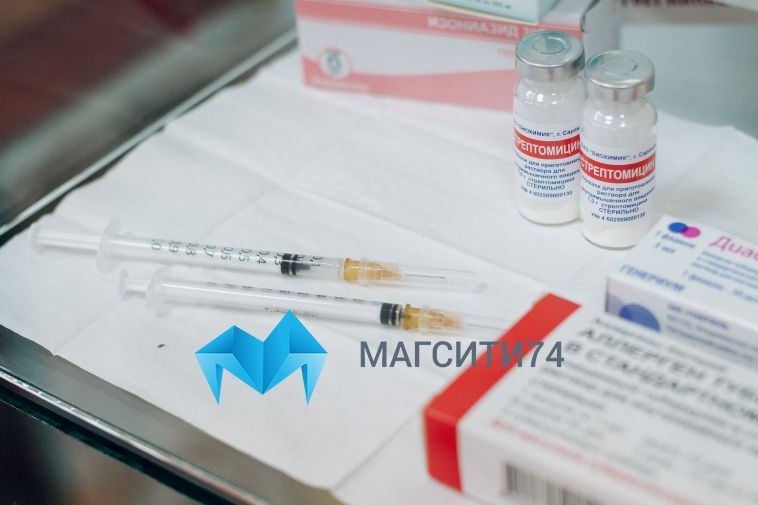 В Магнитогорске еще 48 человек заболели COVID-19