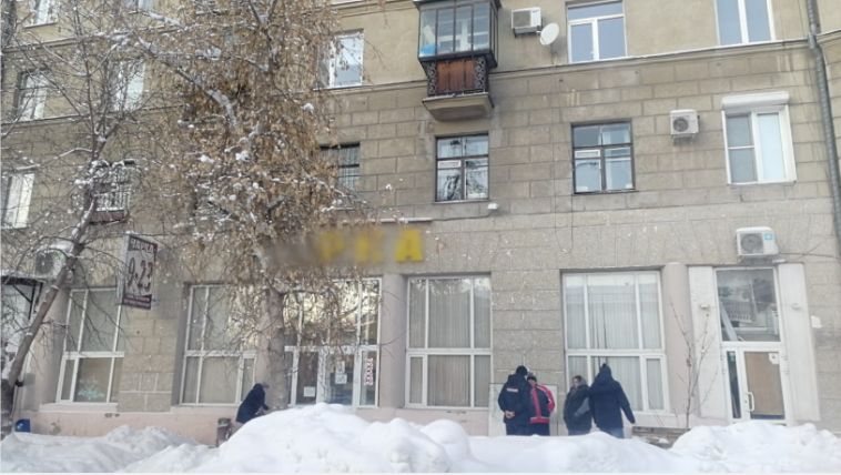 В Магнитогорске сотрудники алкомаркета чуть было не отдали выручку мошеннику