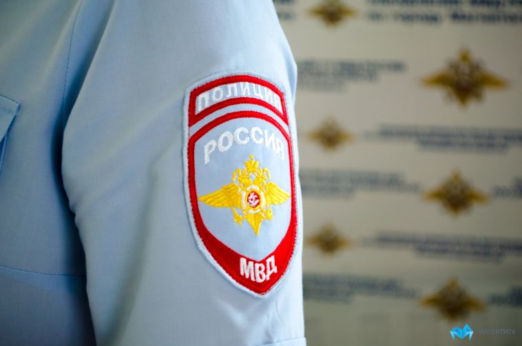 В Магнитогорске задержали начальника отдела полиции за превышение полномочий