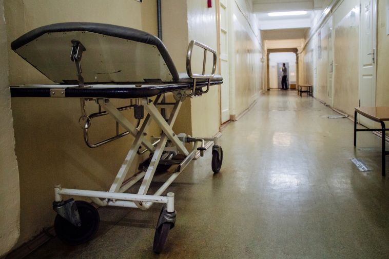 «Не хотела кого-то обидеть»: в скандально известной больнице Верхнеуральска подвели итоги проверки 