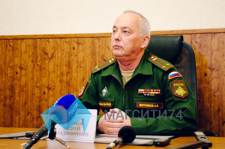 Магнитогорский суд назначил наказание бывшему военкому за получение взяток