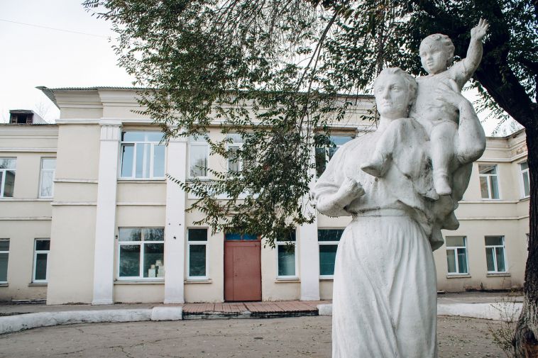 Стало известно, когда в Магнитогорске роддом № 1 начнёт принимать рожениц
