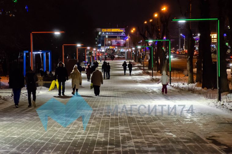 Магнитогорск попал в десятку комфортных для жизни городов