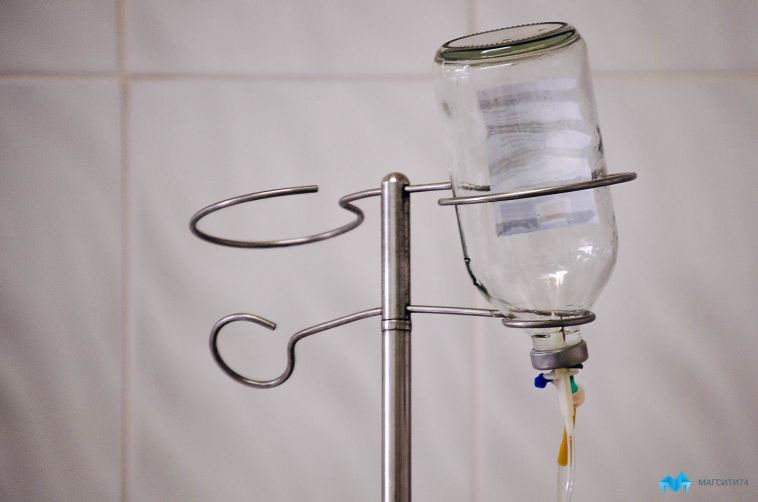 Ещё три магнитогорца с коронавирусом скончались в ковидном госпитале