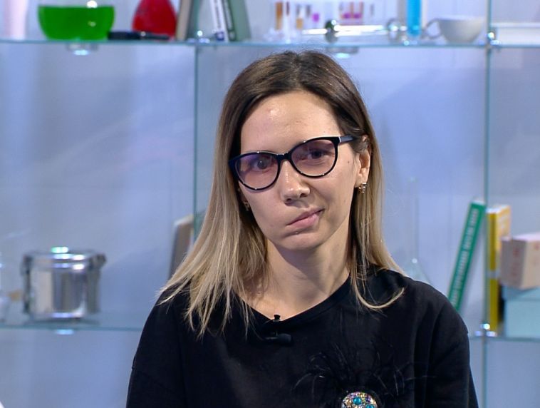 Жительница Магнитогорска стала героиней медицинского телешоу на федеральном канале