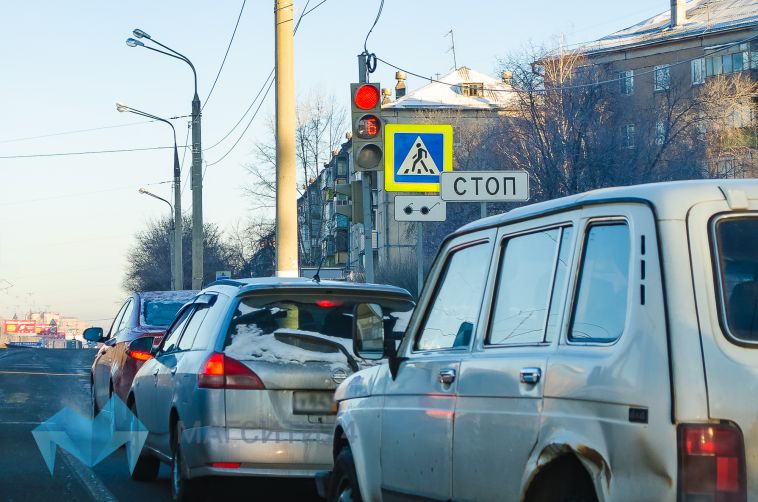 Боясь лишиться прав, автоледи из Магнитогорска оплатила 85 штрафов