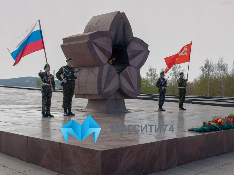 В Магнитогорске состоится «Маршрут памяти»