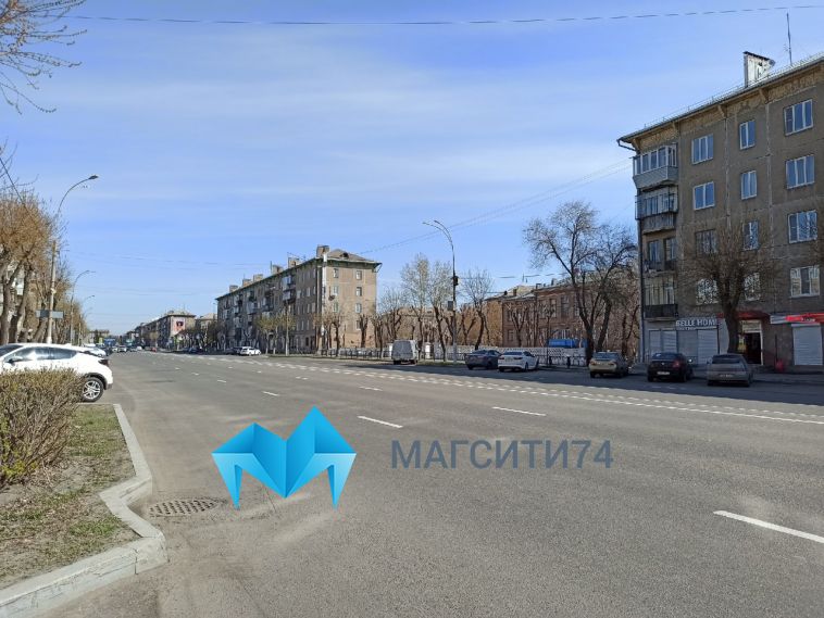 Первомай: второй год без праздничного шествия