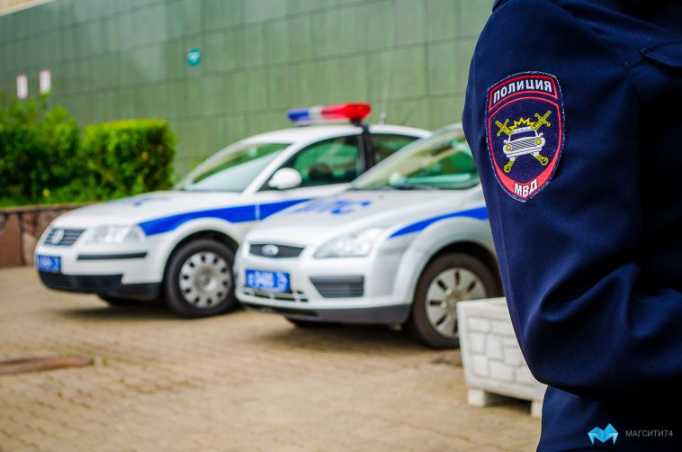 РЭО ГИБДД работает по новому графику в Магнитогорске