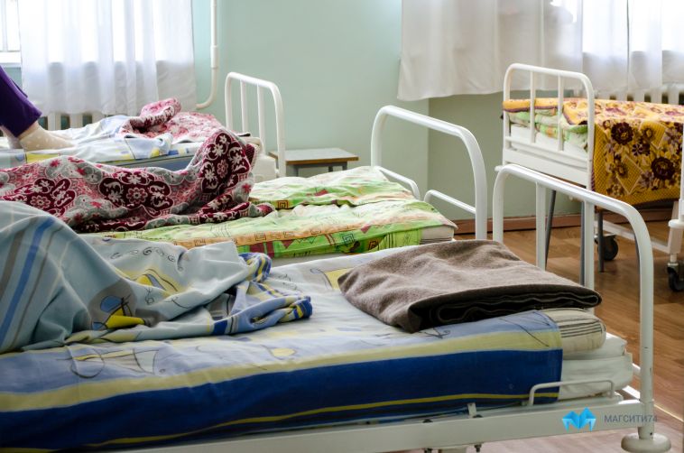 В Челябинской области назвали число умерших в марте пациентов с коронавирусом