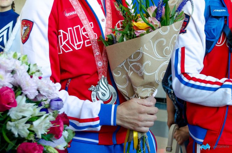 Жительница Магнитогорска примет участие в Олимпийских играх в Токио