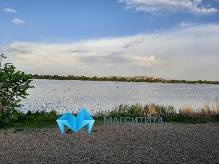 В Магнитогорске вновь НМУ