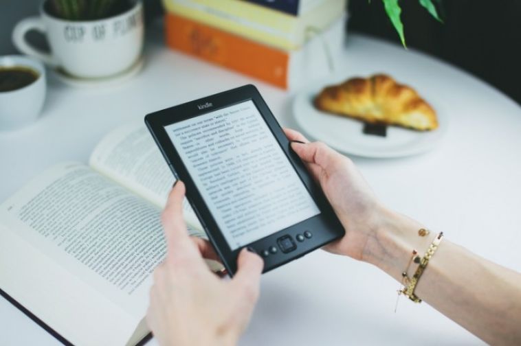Связисты составили топ электронных книг, которые заинтересовали южноуральцев