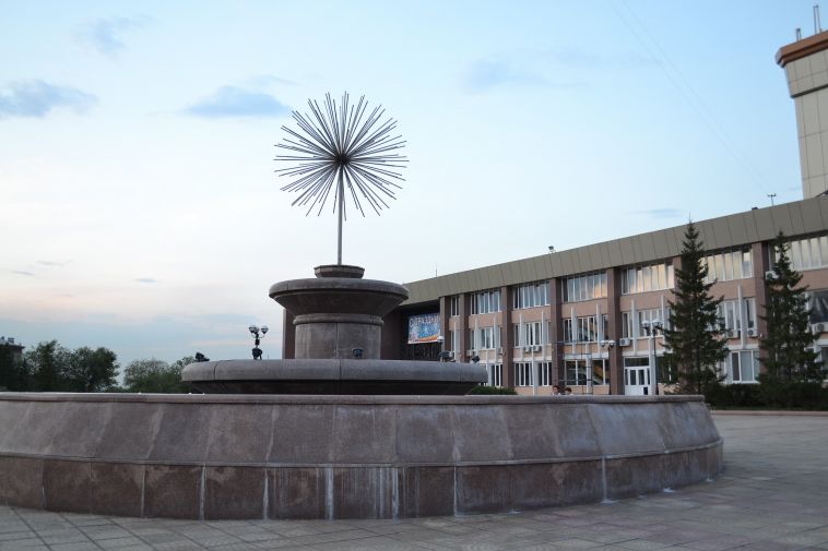 В Магнитогорске выбросы от промышленных предприятий сократились