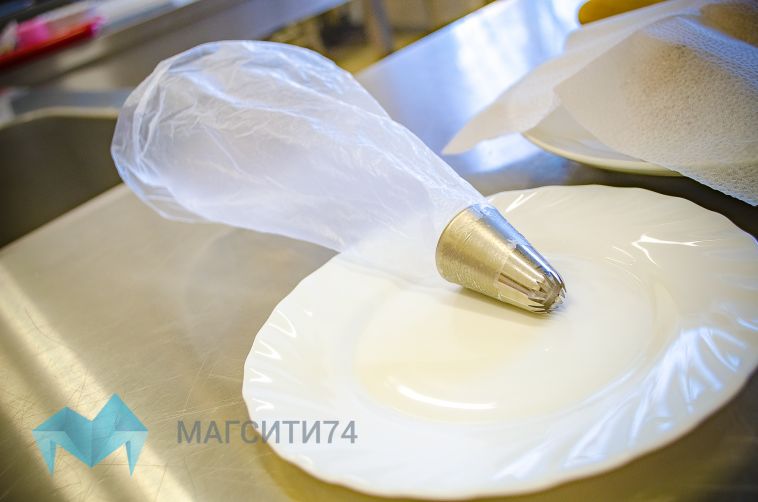 «Вкусный» тест от «Магсити74» ко Всемирному дню мороженого